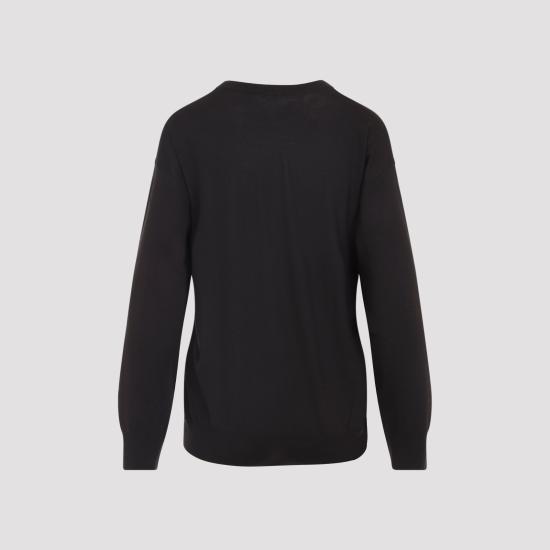 26SS 로에베 스웨터 S359Y14KHR 3100 BROWN - LOEWE