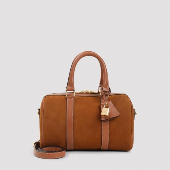 26SS 셀린느 숄더백 121323GRN 02CM NUDE NEUTRALS