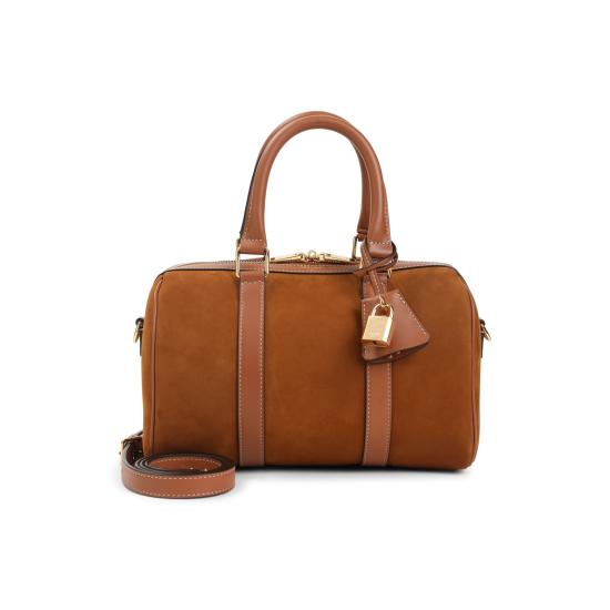 26SS 셀린느 숄더백 121323GRN 02CM NUDE NEUTRALS - CELINE