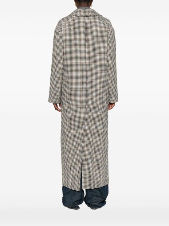 25FW 딸리아토레 코트 CARINE120131EN850 BLACK - TAGLIATORE