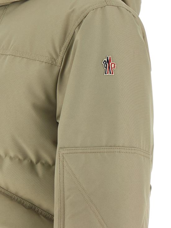 25FW 몽클레어 숏패딩 K20971A00014597MO219 - MONCLER