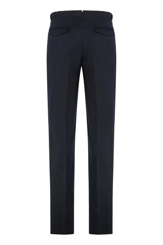 25FW 슬로웨어 스트레이트 팬츠 1T00831161A820 blue - SLOWEAR