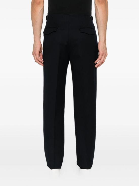 25FW 슬로웨어 스트레이트 팬츠 1T00831161A820 blue - SLOWEAR