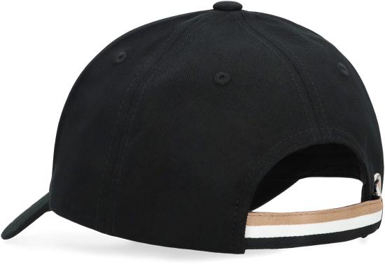 25FW 보스 볼캡 50539428001 black - BOSS