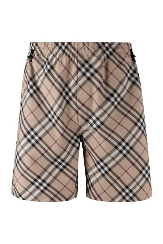 25SS 버버리 스트레이트 팬츠 8102231162719A5686 Beige