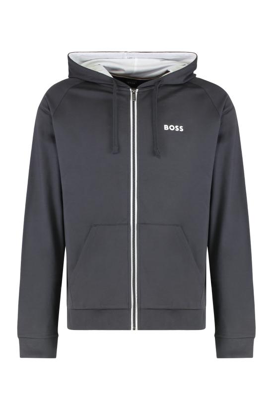 26FW 보스 스웨터 50545573021 grey