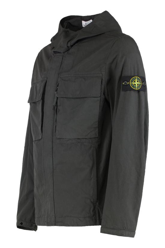 25FW 스톤 아일랜드 패딩 Q100012S0240V0062 grey - STONE ISLAND