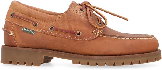 25FW 세바고 로퍼 73121KW912 brown - SEBAGO