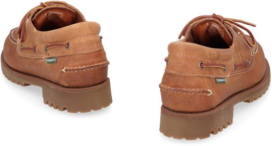 25FW 세바고 로퍼 73121KW912 brown - SEBAGO