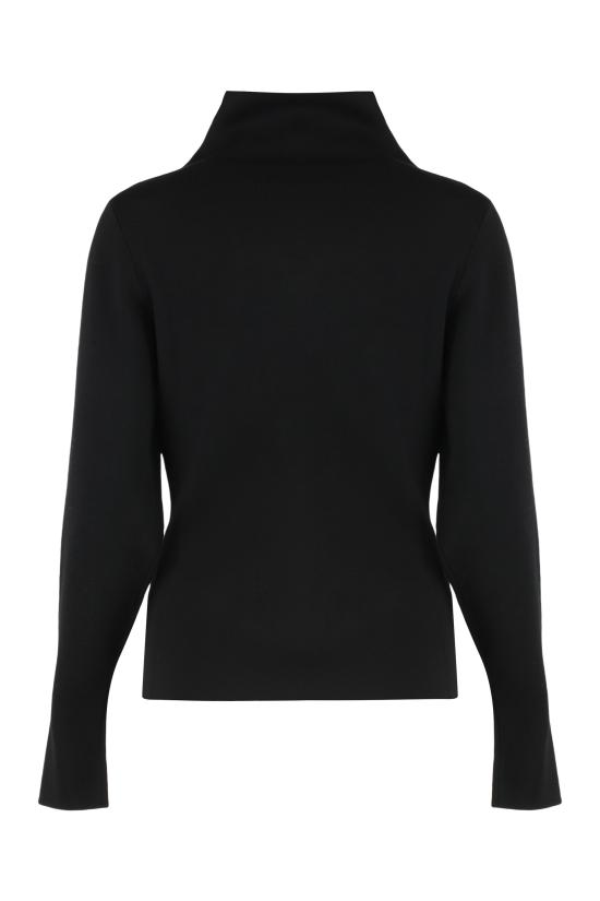 25FW 파로쉬 터틀넥 D540906LOOK25013 black - PAROSH