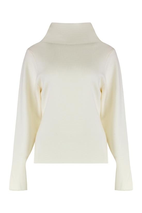 25FW 파로쉬 터틀넥 D540906LOOK25002 panna