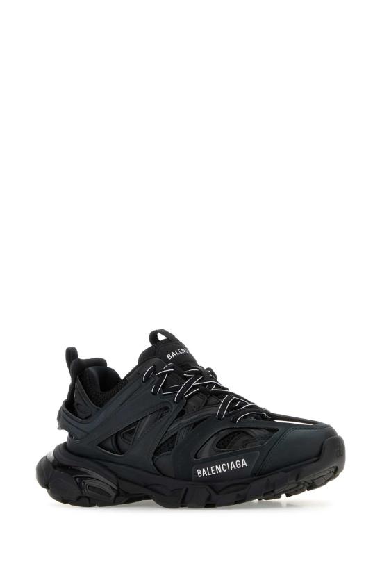  발렌시아가 트랙 스니커즈 542436W1GB11000 black - BALENCIAGA