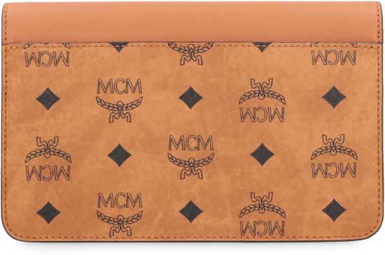  엠시엠 크로스백 MWRESAK02 CO PRINTED - MCM
