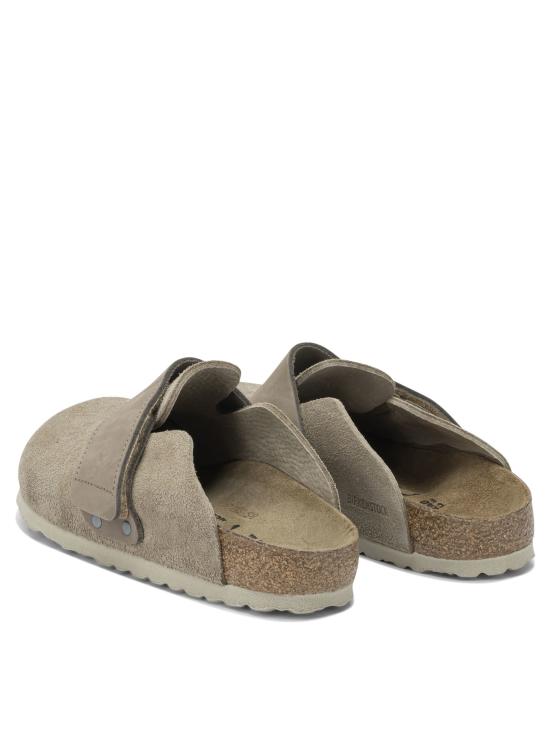 25FW 버켄스탁 샌들 1030715TAUPE BEIGE - BIRKENSTOCK