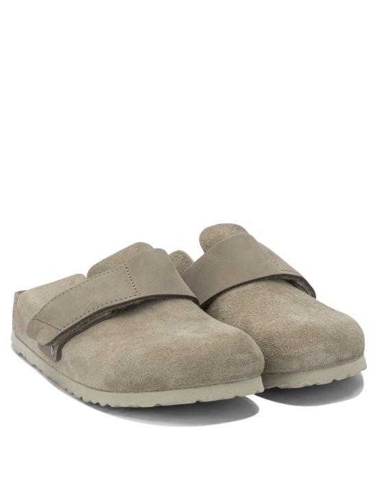 25FW 버켄스탁 샌들 1030715TAUPE BEIGE - BIRKENSTOCK