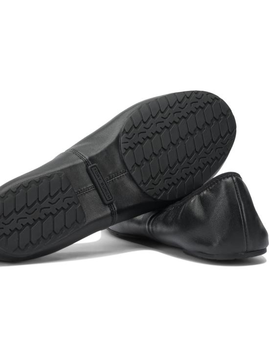 26SS 토리버치 플랫 슈즈 177201013 BLACK - TORY BURCH