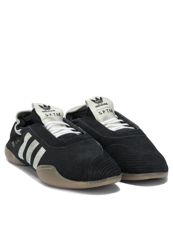 25FW 아디다스 X 송 포 더 뮤트 태권도  HP3517WHTFTWWHTF BLACK - ADIDAS X SONG FOR THE MUTE