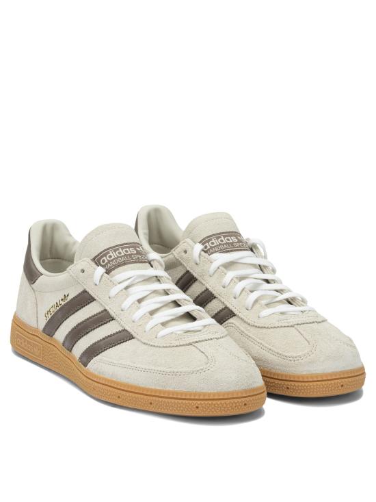 25FW 아디다스 스페지알 스니커즈 JQ8903ALEMINEARSTRGUM2 BEIGE - ADIDAS