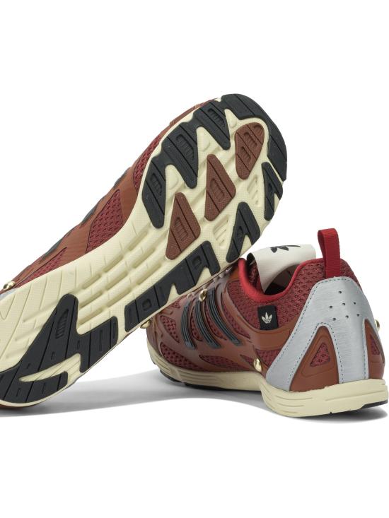 25FW 아디다스 X 송 포 더 뮤트 아디제로 PR 스니커즈  HP3522LEGREDCREWHTWILSE - ADIDAS X SONG FOR THE MUTE