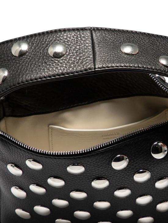 26SS 케이트 토트백 H2032895200 BLACK - KHAITE