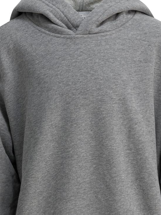 25FW [키즈] 스톤 아일랜드 니트/스웻셔츠 6100004S0M20V0M64 GREY - STONE ISLAND