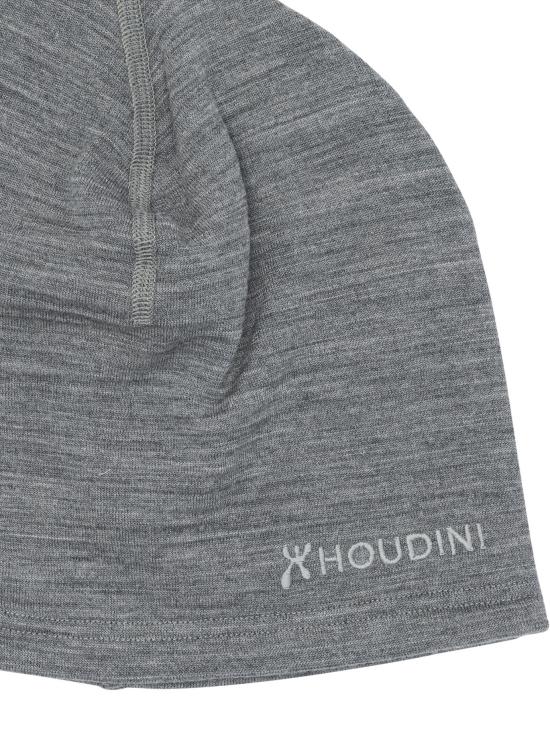 25FW HOUDINI SPORTSWEAR 비니 850006712 GREY - HOUDINI
