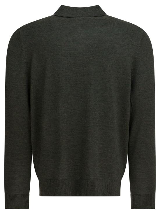 25FW 빈스 반팔 티셔츠 M05196453A593DLF GREY - VINCE