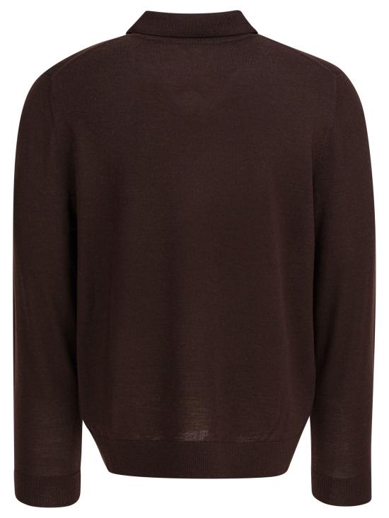 25FW 빈스 반팔 티셔츠 M05196453A605PRT BORDEAUX - VINCE