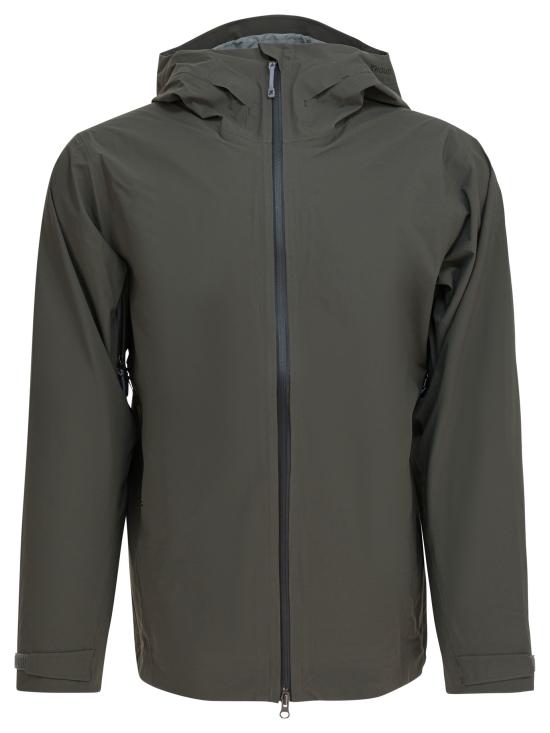 25FW 후디니 자켓 810037174 GREEN