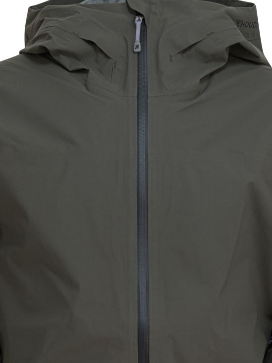 25FW 후디니 자켓 810037174 GREEN - HOUDINI