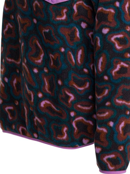 25FW 파타고니아 라이트웨이트 신칠라 스냅-티 풀오버 25455STVA PURPLE - PATAGONIA