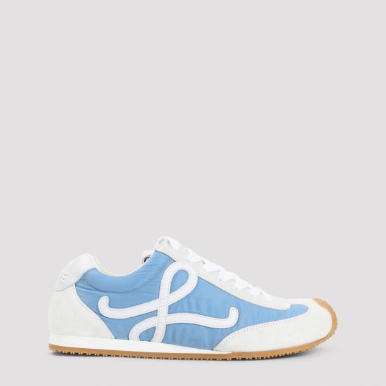 26SS 로에베 스니커즈 LBR2282X29 5638 BLUE