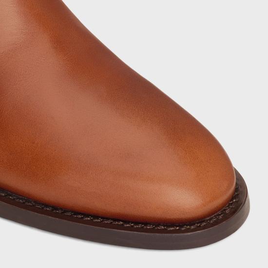 25FW 셀린느 부츠 365285231C18TO - CELINE