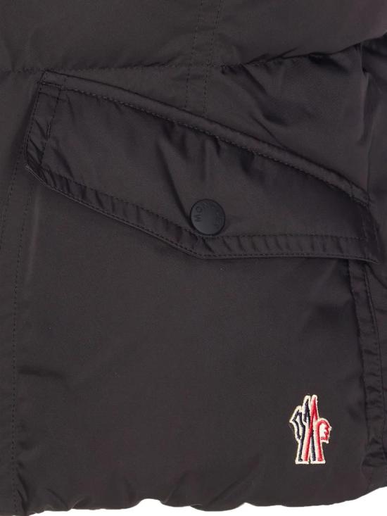 25FW 몽클레어 베스트 1A000225988K999 - MONCLER