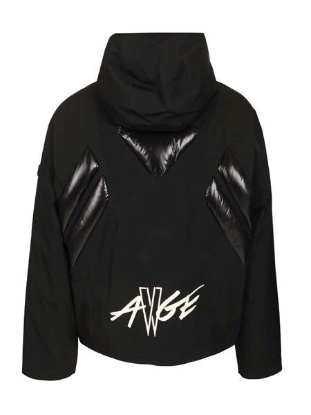 25FW 몽클레어 몽클레어 x 에이셉 라키 줌콰트 숏 다운 자켓 몽클레어 몽클레어 x 에이셉 라키 줌콰트 숏 다운 자켓 x 에이셉 라키 줌콰트 숏 다운  1A00011M6941999 - MONCLER