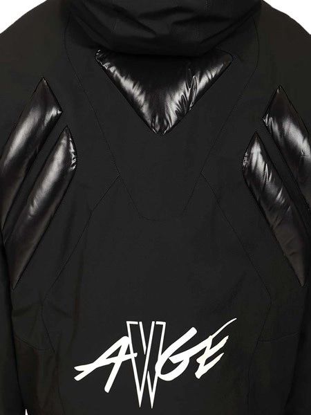 25FW 몽클레어 몽클레어 x 에이셉 라키 줌콰트 숏 다운 자켓 몽클레어 몽클레어 x 에이셉 라키 줌콰트 숏 다운 자켓 x 에이셉 라키 줌콰트 숏 다운  1A00011M6941999 - MONCLER