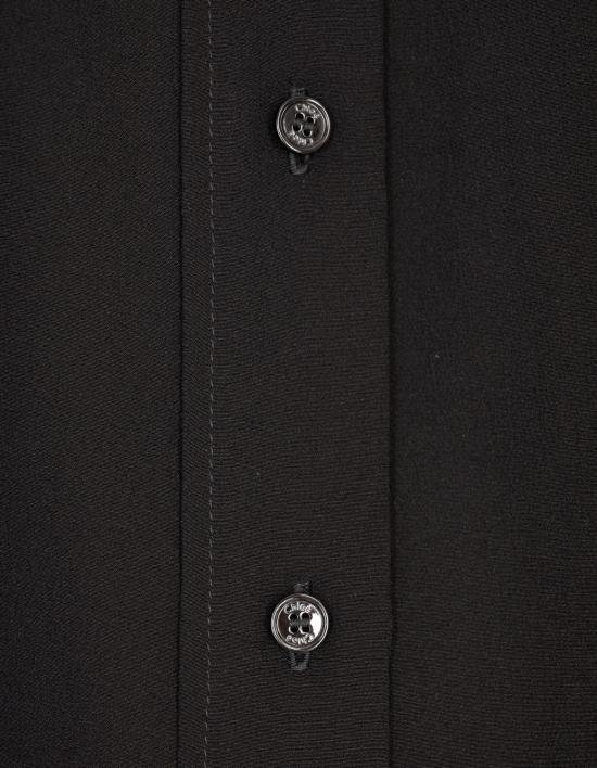 25FW 끌로에 스웨터 25AHT19077001BLACK - CHLOE