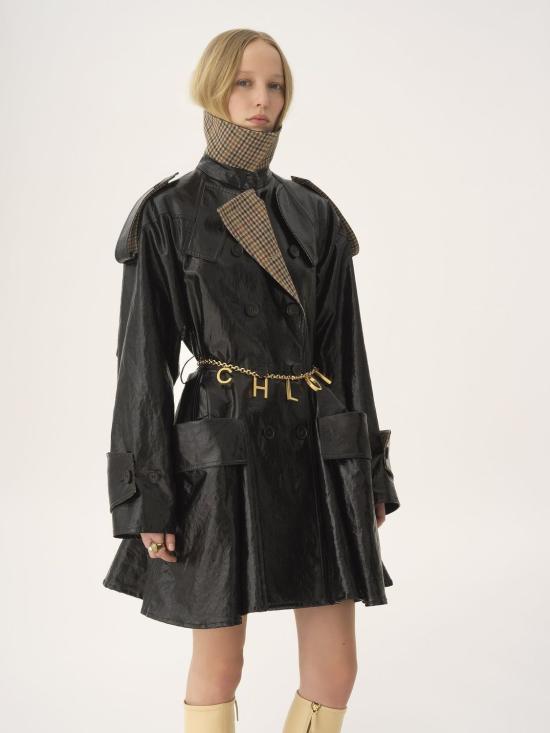 25FW 끌로에 자켓 CH25WMA52191001 - CHLOE