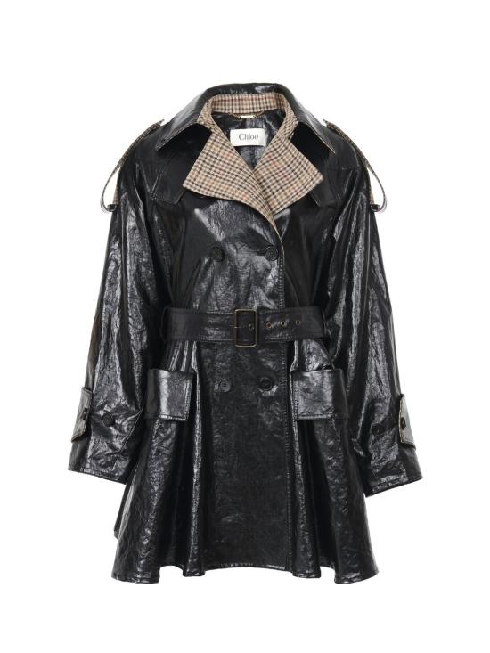 25FW 끌로에 자켓 CH25WMA52191001