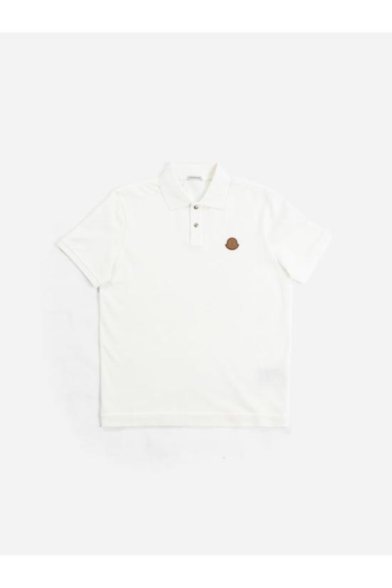 25FW 몽클레어 반팔 티셔츠 8A0001584556032