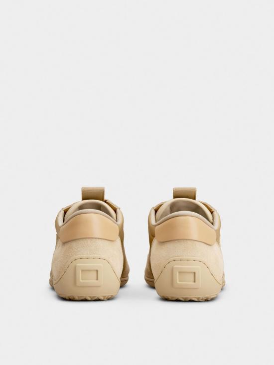 25FW 로저비비에 스니커즈 RVW79342800TNM1N38 BEIG - ROGER VIVIER