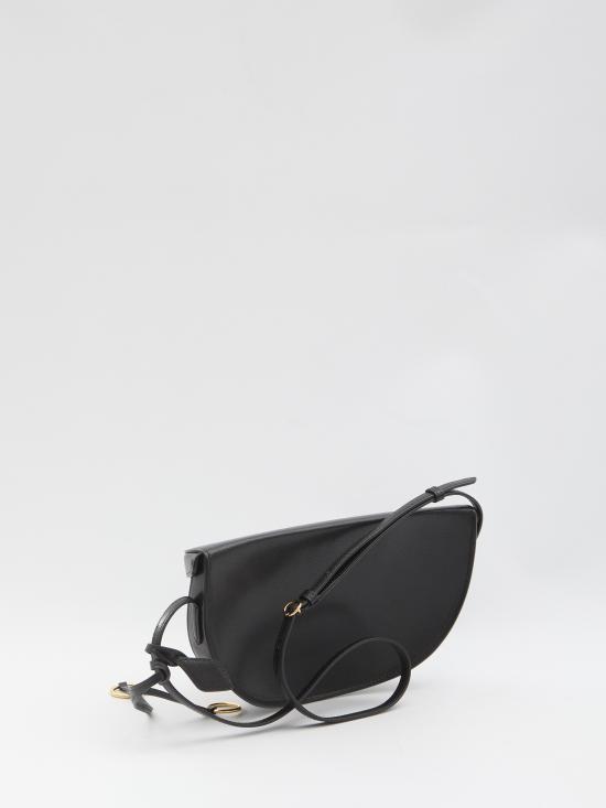 25FW 알라이아 토트백 AA1L2013CA212999 NEGRO - ALAIA
