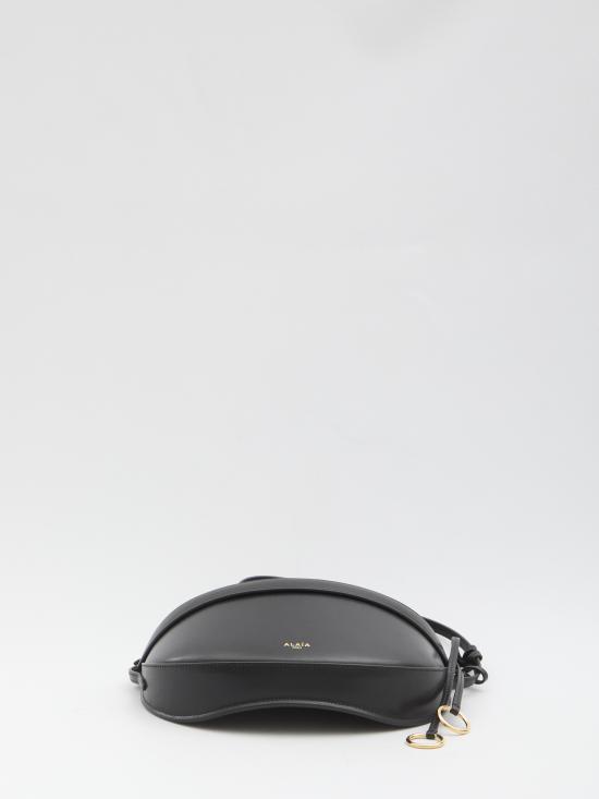 25FW 알라이아 토트백 AA1L2013CA212999 NEGRO - ALAIA
