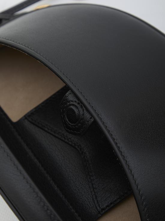 25FW 알라이아 토트백 AA1L2013CA212999 NEGRO - ALAIA