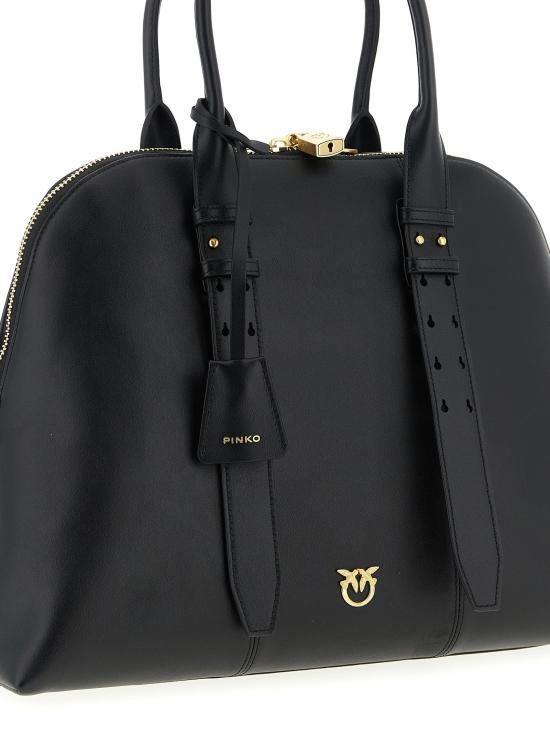 25FW 핑코 토트백 105172A0QOZ99V - PINKO