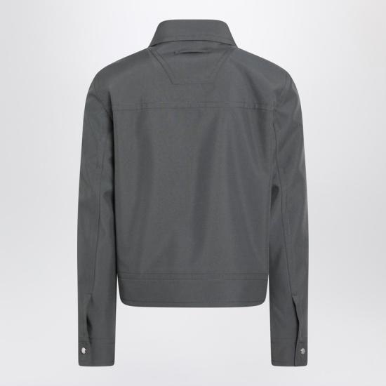  구찌 테크니컬 파나마 자켓 841315ZAFKB Multicolor - GUCCI