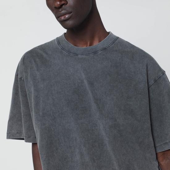 26SS 리프레젠트 반팔 티셔츠 INM4742CO Grey - REPRESENT