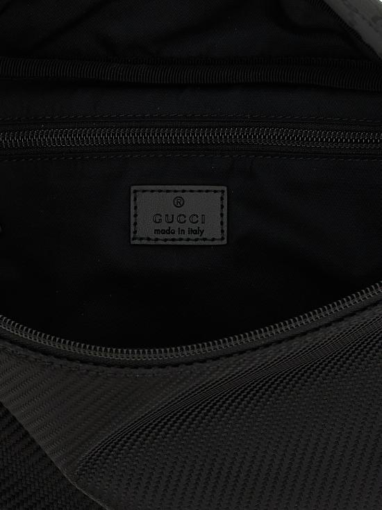 25FW 구찌 GG 라지 벨트백 804262FAD761047 - GUCCI