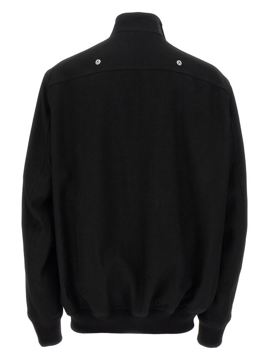 25FW 릭 오웬스 자켓 RU02E1760WD09 - RICK OWENS