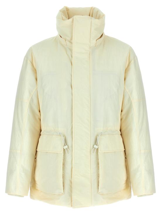 25FW 라미나르 패딩 PI00374UL128391100 - LAMINAR